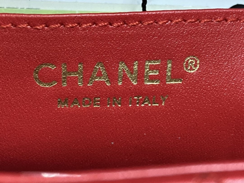 Ch**el cf series bags